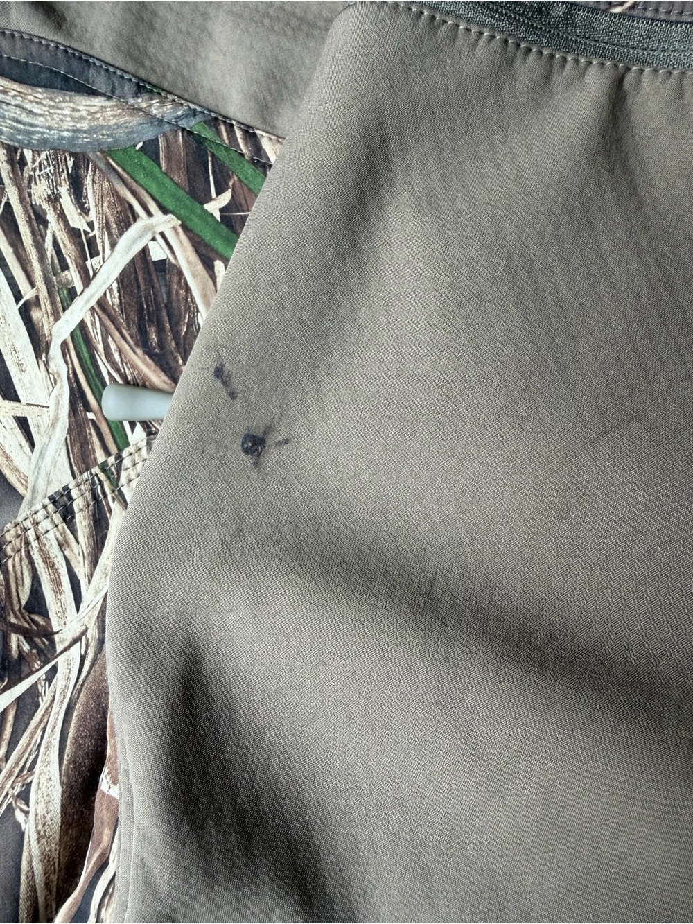 Men’s Banded Hunting Pants - Picture 5 of 8